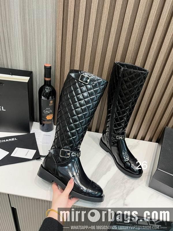 Chanel Replica Shoes sz35-40 LL1119