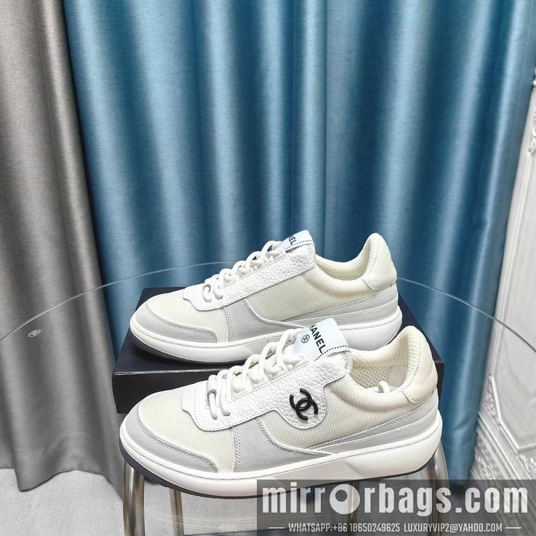 Chanel Replica Shoes sz35-45 mnh0204