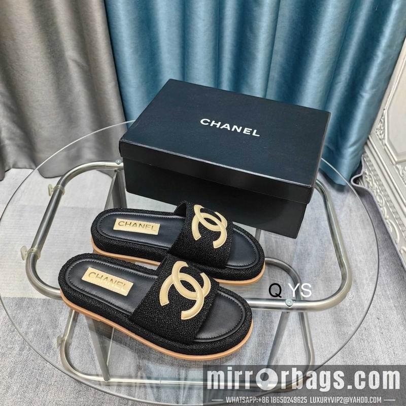 Chanel Replica Shoes sz35-40  YS0322