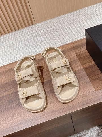 Chanel Replica Shoes sz35-40 mnh0418