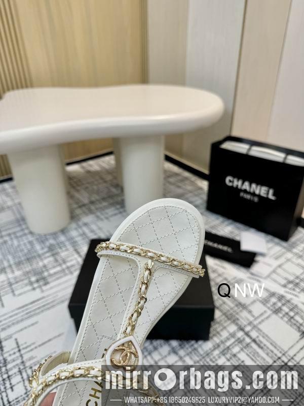 Chanel Replica Shoes sz35-40 NW0314