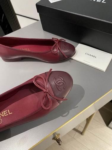 Chanel Replica Shoes sz34-42 mnh0518