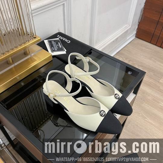 Chanel Replica Shoes sz35-41 mnh0304