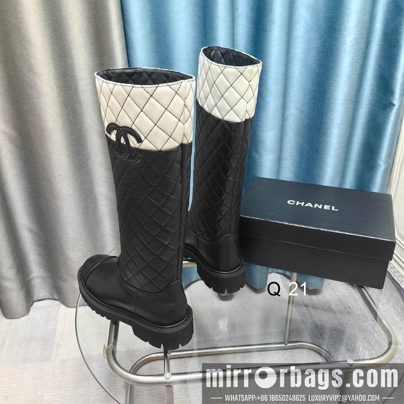 Chanel Replica Shoes sz35-40 YS1103
