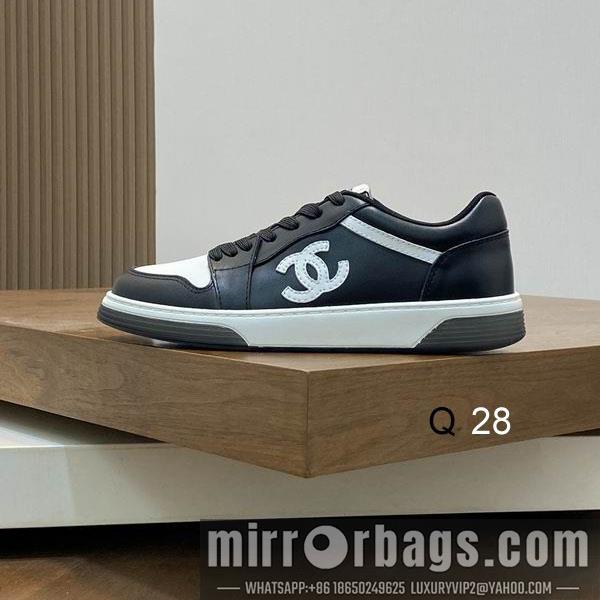 Chanel Replica Shoes sz39-44 N0905