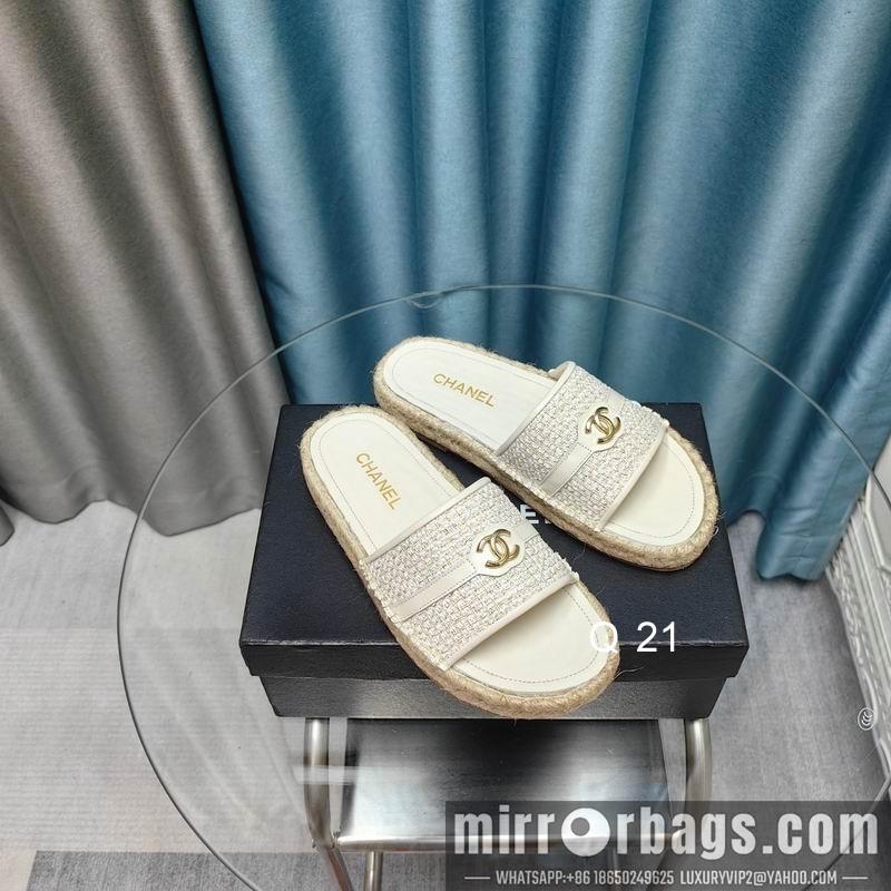 Chanel Replica Shoes sz35-40 YS0901