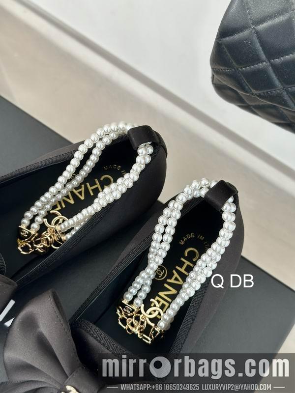 Chanel Replica Shoes sz35-40 DB0809