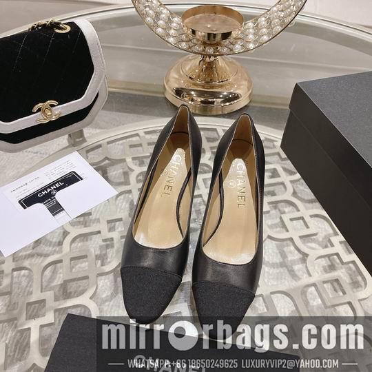 Chanel Replica Shoes sz34-43 mnh0422