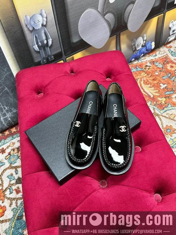Chanel Replica Shoes sz35-39 fsm0103