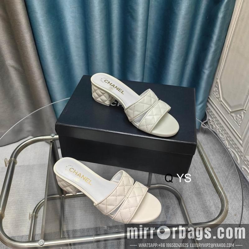 Chanel Replica Shoes sz35-40 YS0330