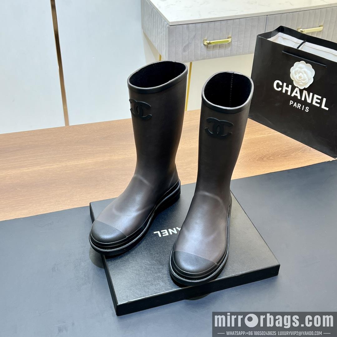 Chanel Replica Shoes sz35-40 h0820