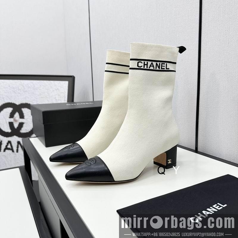 Chanel Replica Shoes sz35-39 FY1124