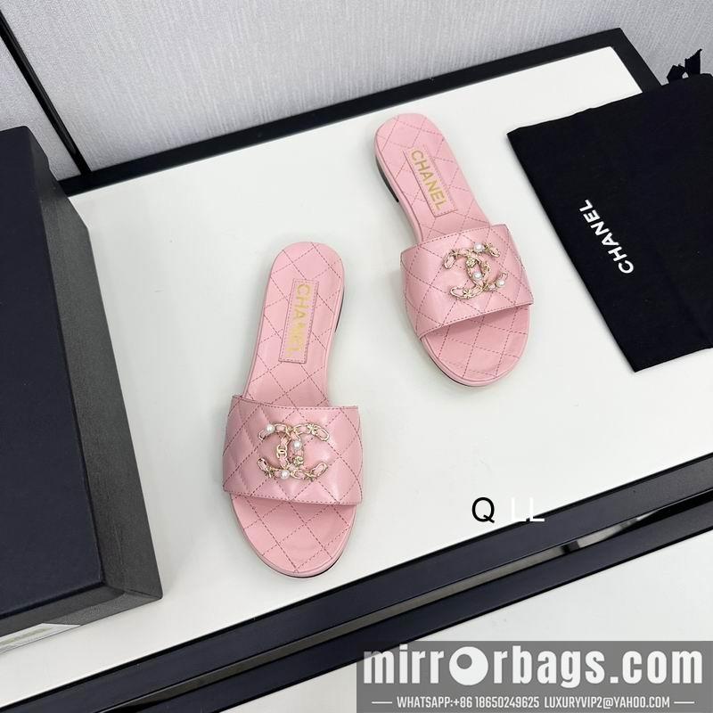 Chanel Replica Shoes sz35-40 LL0701