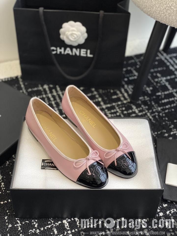 Chanel Replica Shoes sz35-41 mnh0208