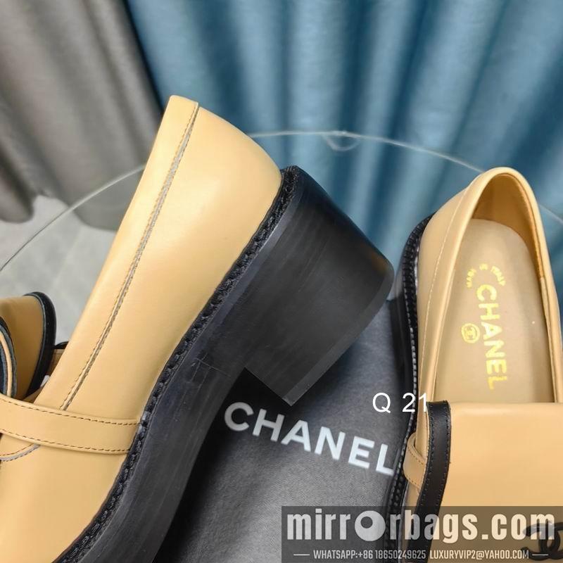 Chanel Replica Shoes sz35-40 YS0901