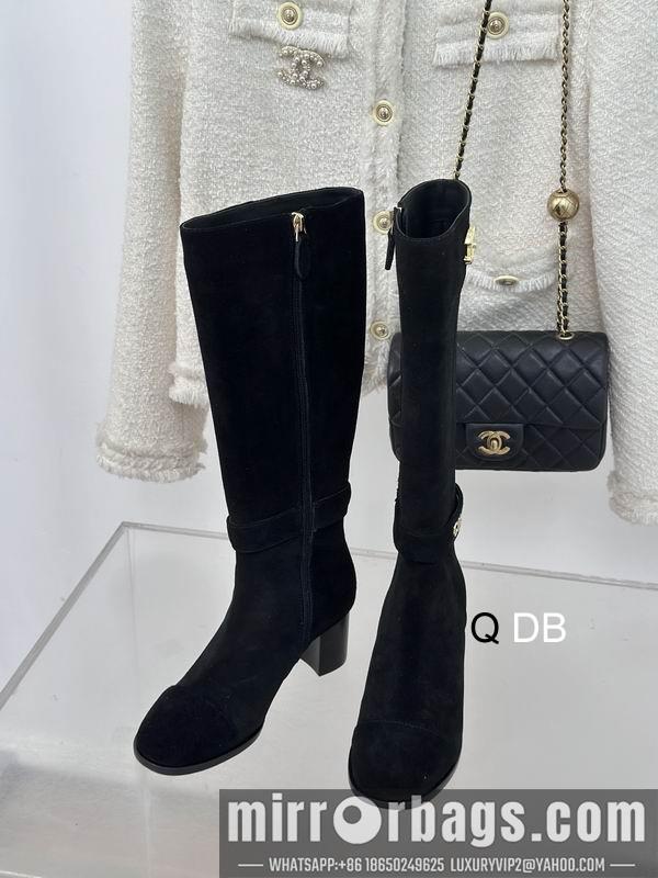 Chanel Replica Shoes sz35-40 DB1215