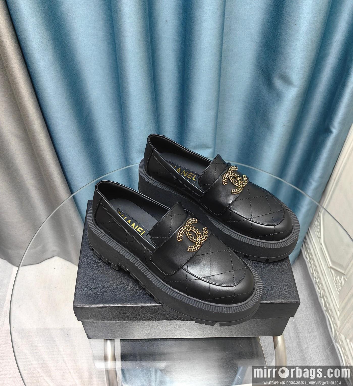 Chanel Replica Shoes sz35-41 h0811