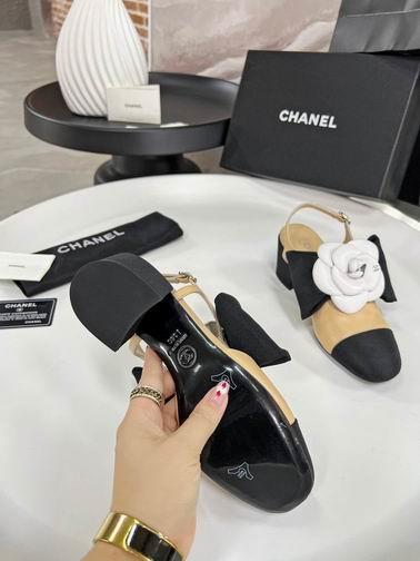 Chanel Replica Shoes sz35-41 mnh0117
