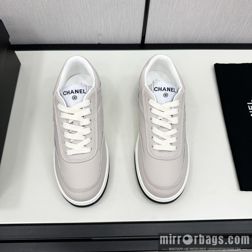Chanel Replica Shoes sz35-41 h1105