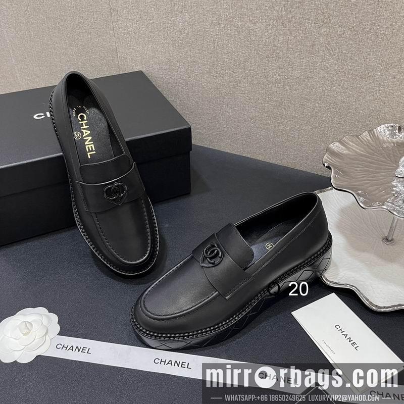 Chanel Replica Shoes sz35-40 XX1202