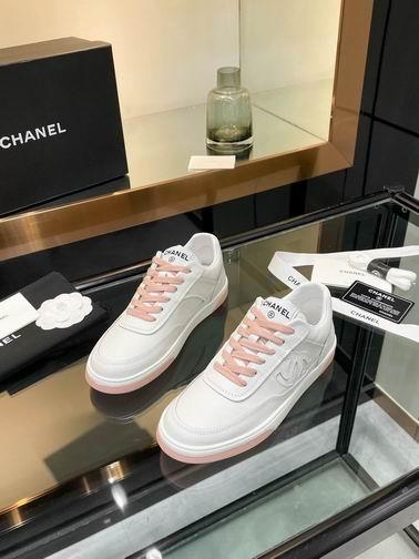 Chanel Replica Shoes sz35-44 hnh0301