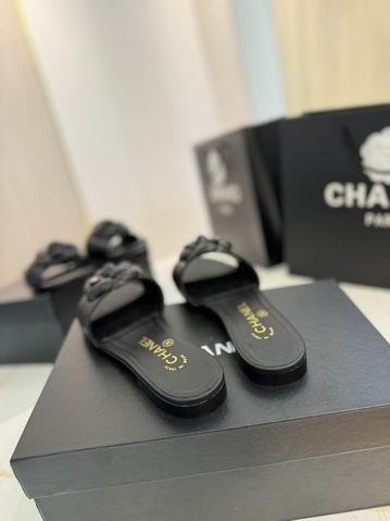 Chanel Replica Shoes sz35-41 mnh0601