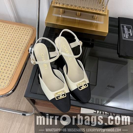 Chanel Replica Shoes sz35-41 mnh0305