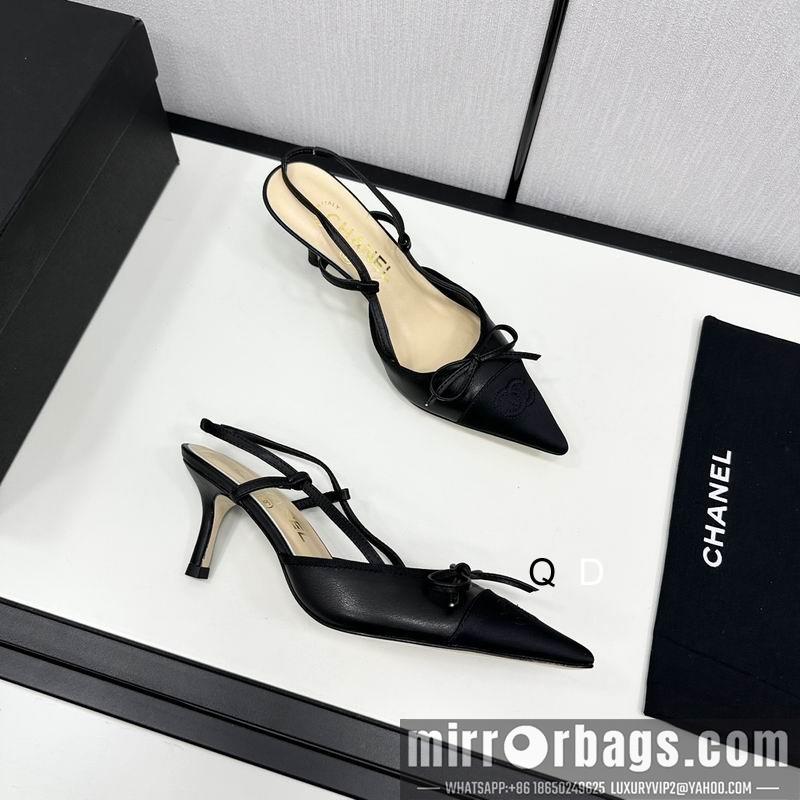 Chanel Replica Shoes sz35-40 GDT0801