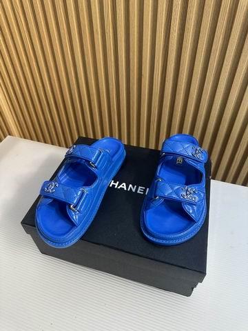 Chanel Replica Shoes sz35-41 mnh0307