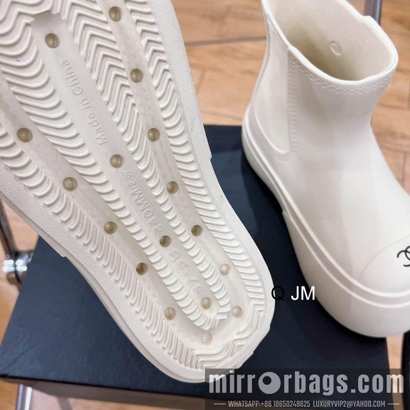 Chanel Replica Shoes sz35-40 JM0805