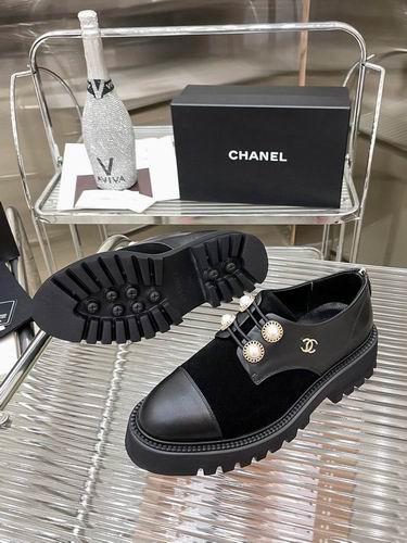 Chanel Replica Shoes sz35-41 mnh0401