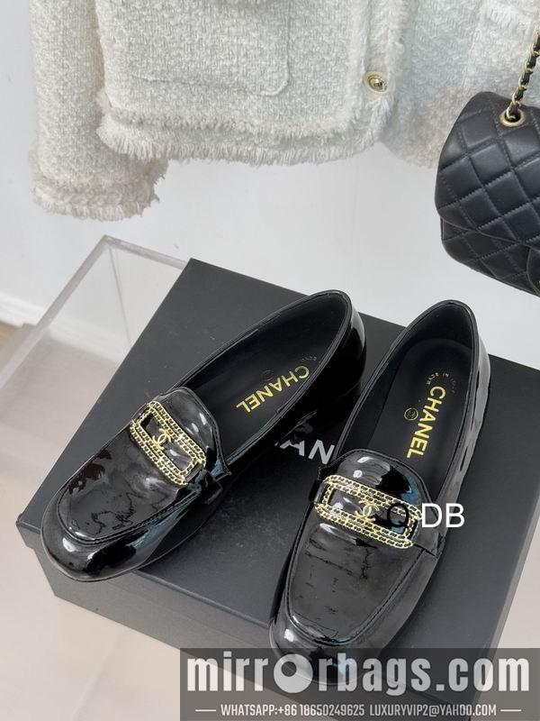 Chanel Replica Shoes sz35-39 DB1204