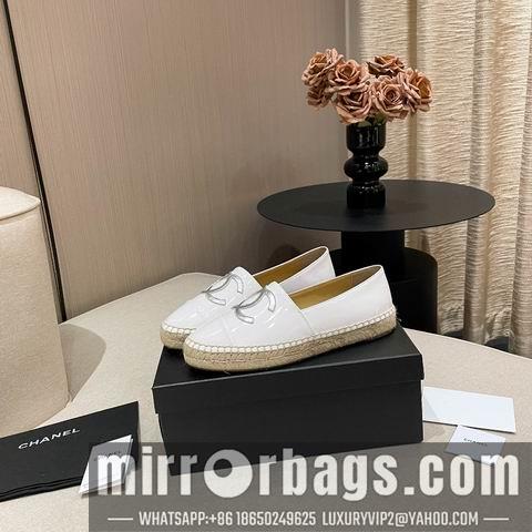 Chanel Replica Shoes sz34-42 mnh0624
