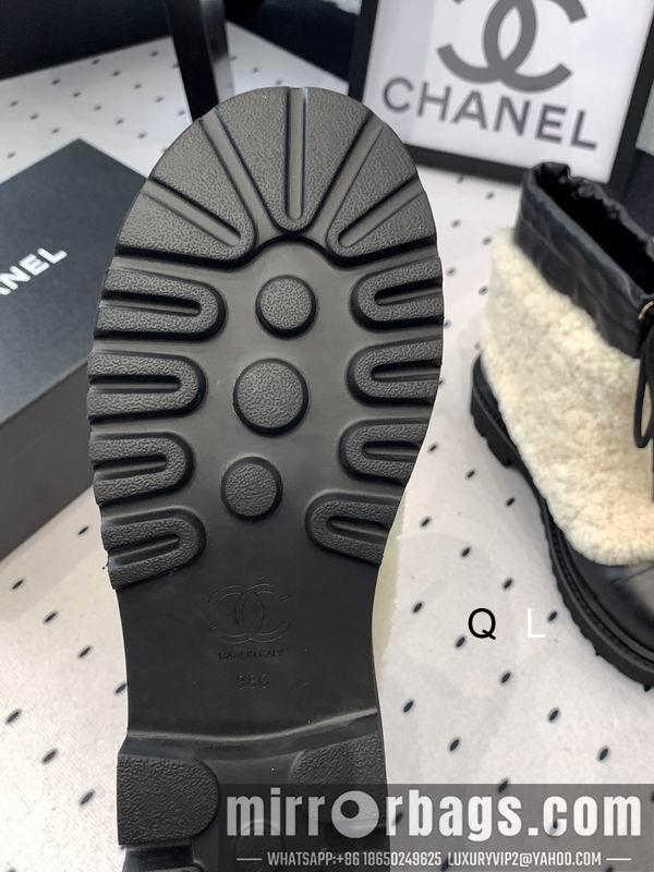 Chanel Replica Shoes sz35-40 LL1032
