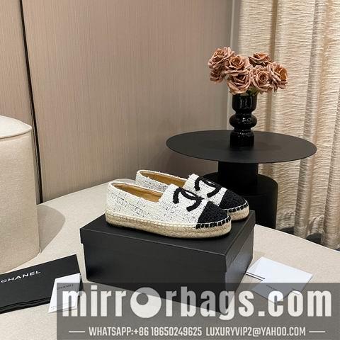 Chanel Replica Shoes sz34-42 mnh0604