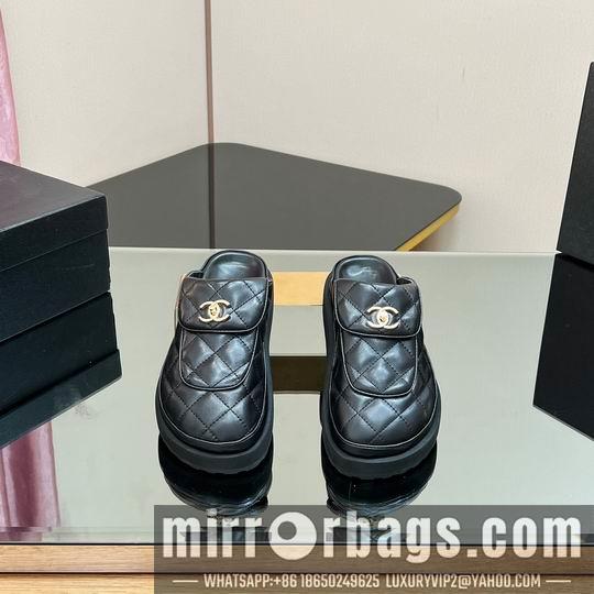 Chanel Replica Shoes sz35-41 mnh0207
