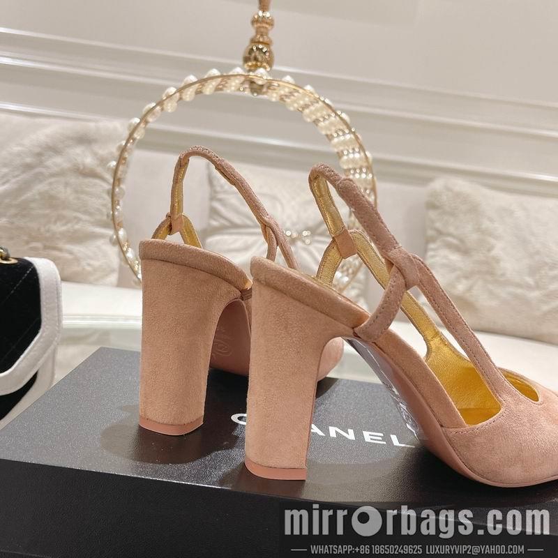 Chanel Replica Shoes sz34-41 m0107
