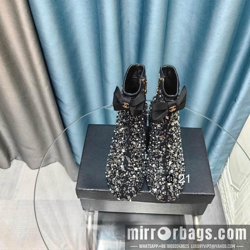 Chanel Replica Shoes sz35-40 YS1108