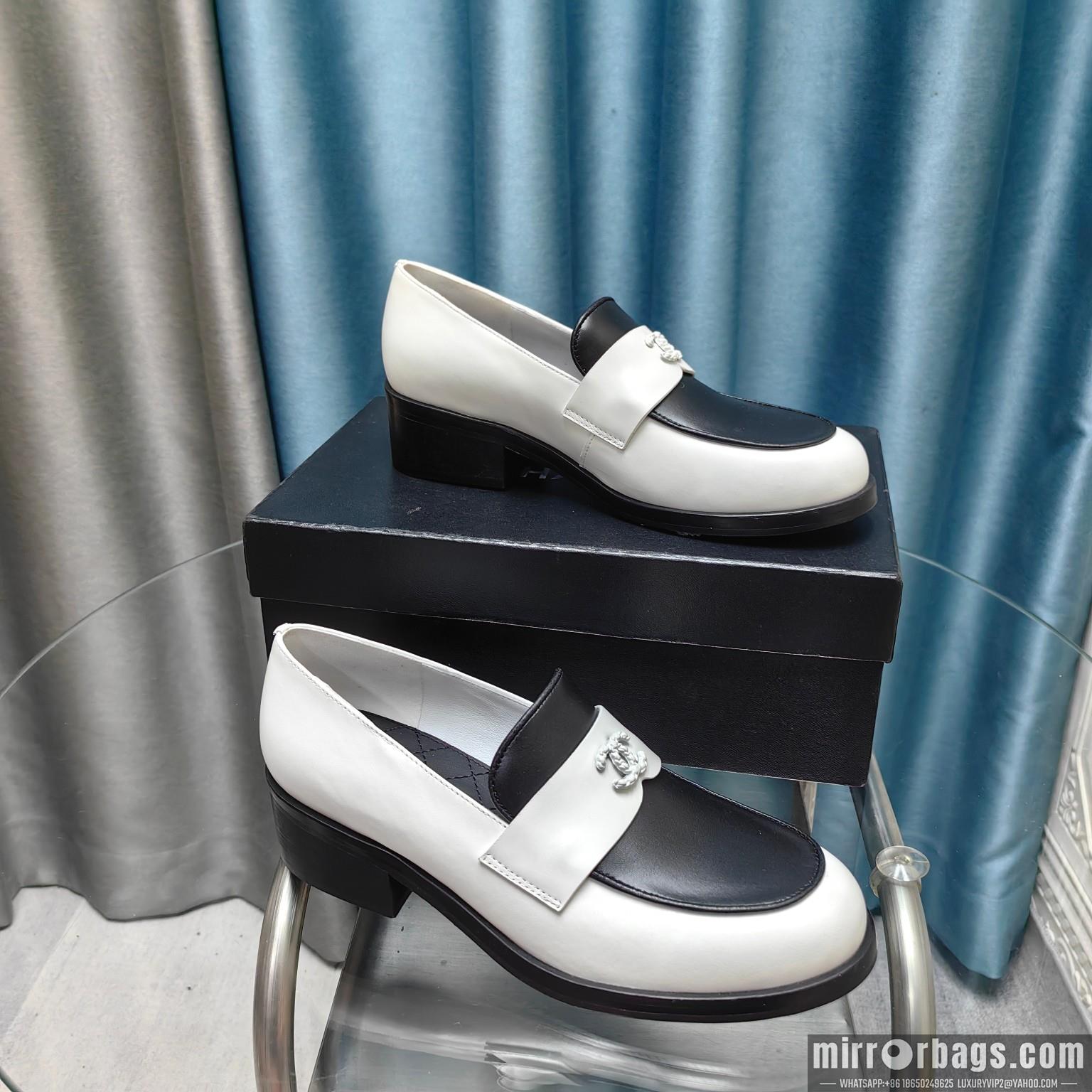 Chanel Replica Shoes sz35-41 h0812
