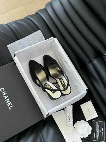 Chanel Replica Shoes sz35-39 mnh0601