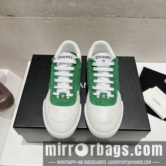 Chanel Replica Shoes sz35-41 mnh0306