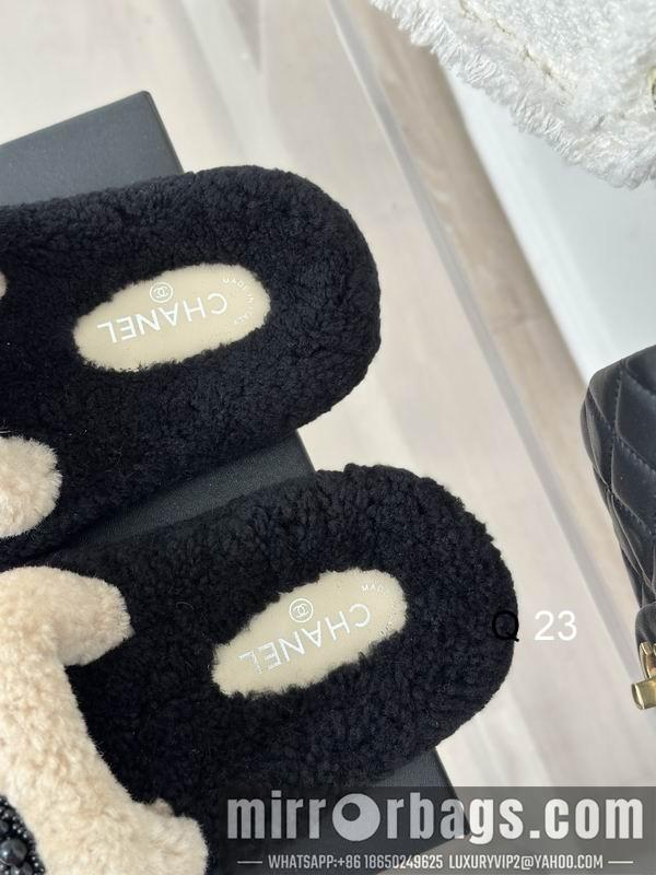 Chanel Replica Shoes sz35-40 10C HY1004