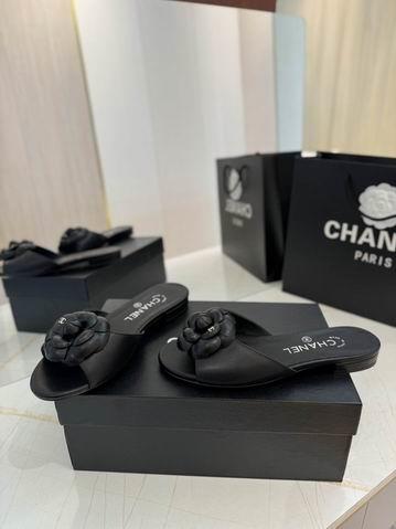 Chanel Replica Shoes sz35-41 mnh0601