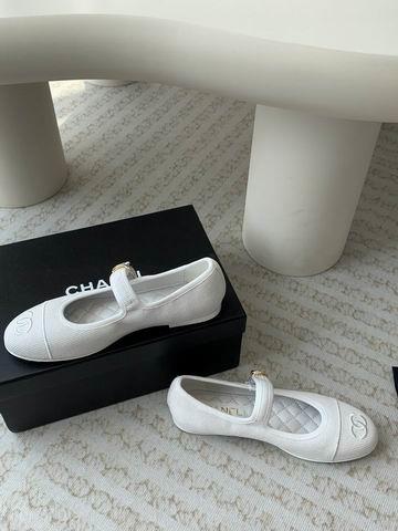 Chanel Replica Shoes sz35-41 mnh0420