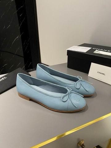 Chanel Replica Shoes sz34-42 mnh0502