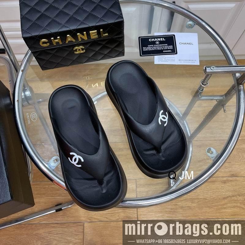 Chanel Replica Shoes sz35-40 JM0405
