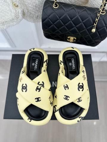 Chanel Replica Shoes sz35-41 mnh0306