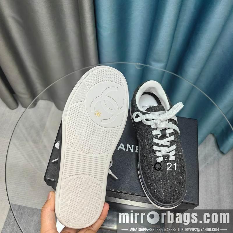 Chanel Replica Shoes sz35-40 YS1103