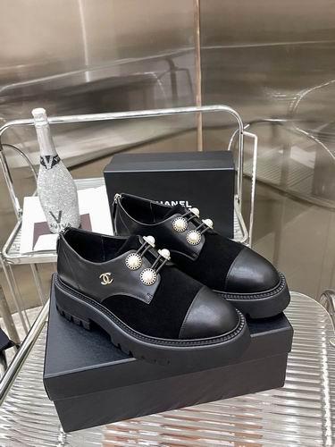 Chanel Replica Shoes sz35-41 mnh0401