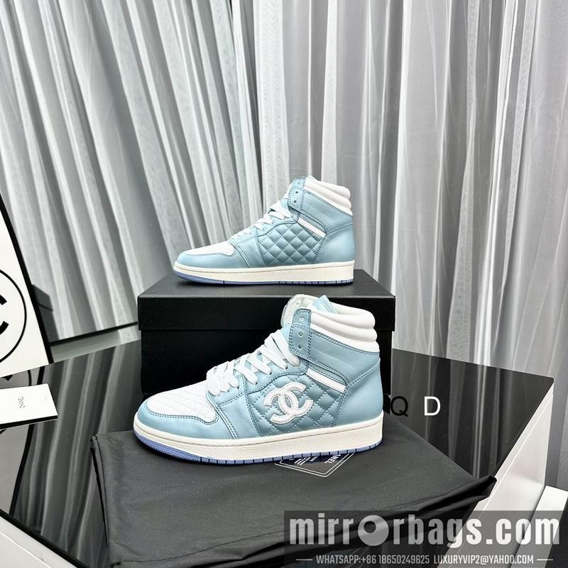 Chanel Replica Shoes sz35-40 8C GDT0904